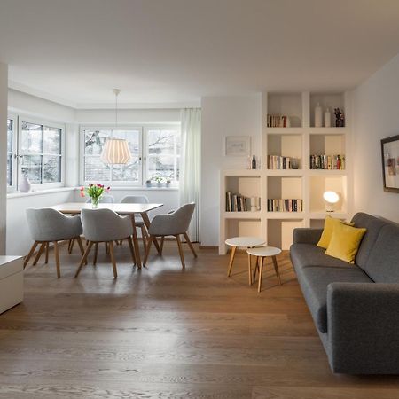 Haus Hager Inge Apartment เอลล์เมา ภายนอก รูปภาพ