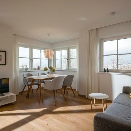 Haus Hager Inge Apartment เอลล์เมา ภายนอก รูปภาพ