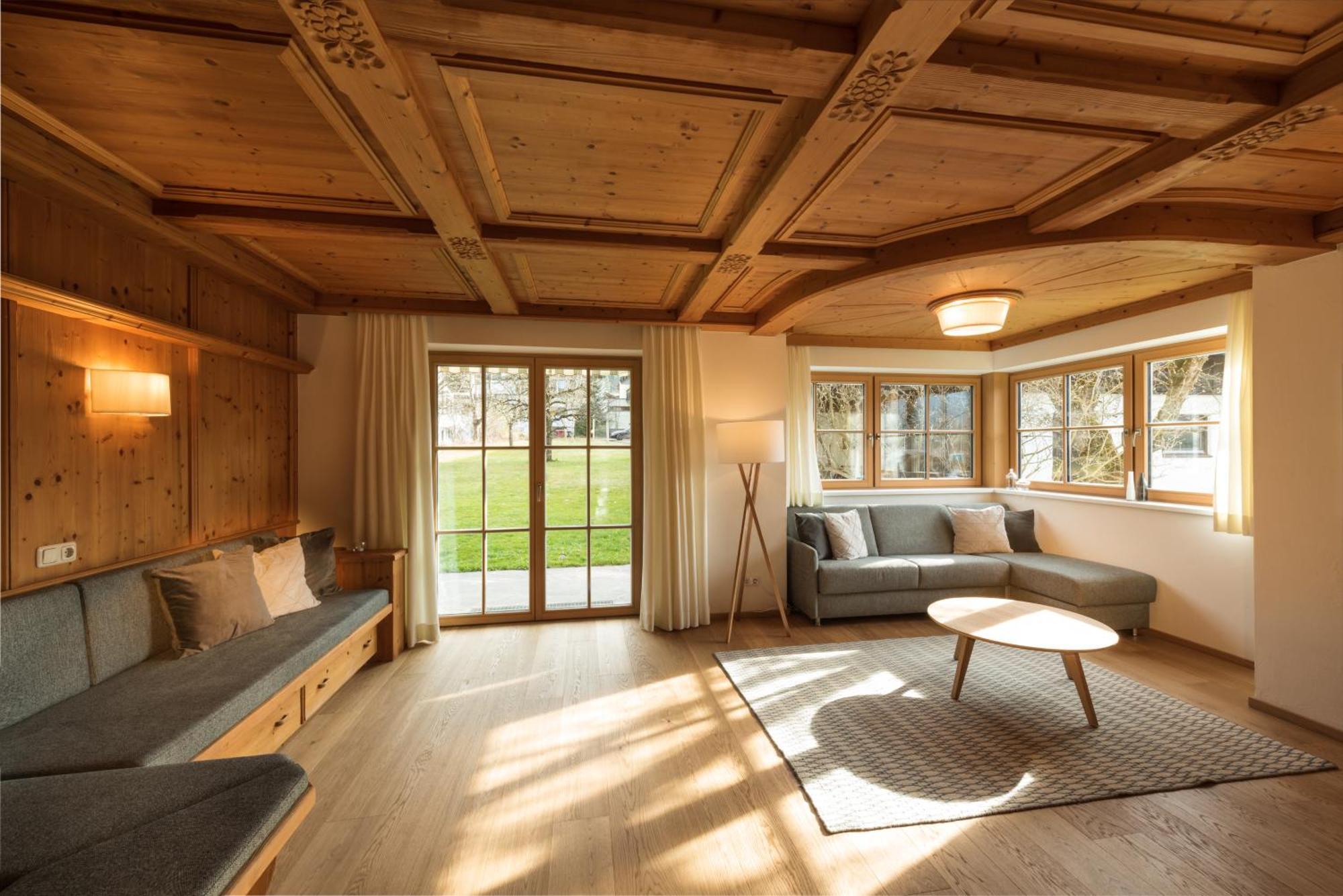 Haus Hager Inge Apartment เอลล์เมา ภายนอก รูปภาพ