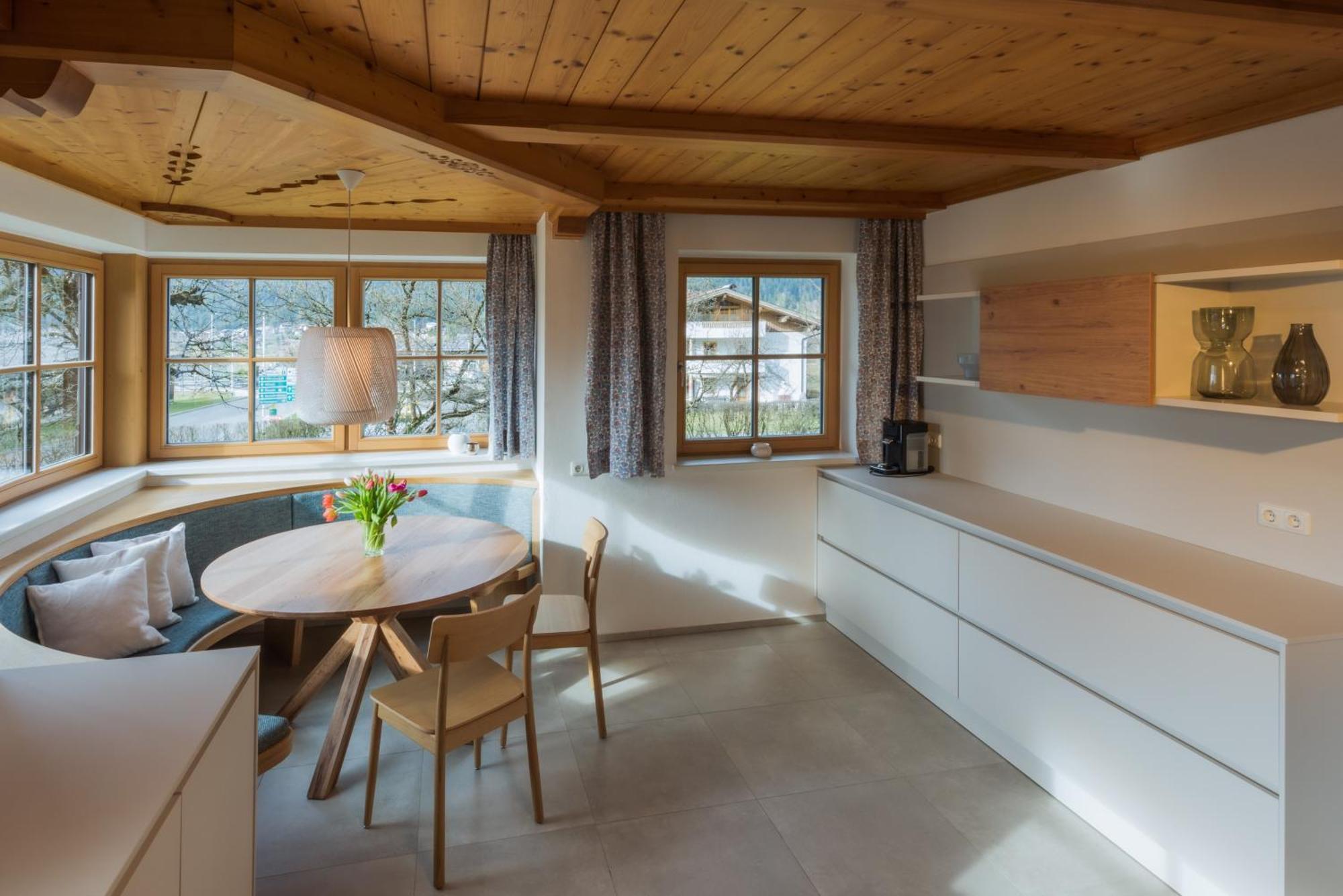 Haus Hager Inge Apartment เอลล์เมา ภายนอก รูปภาพ