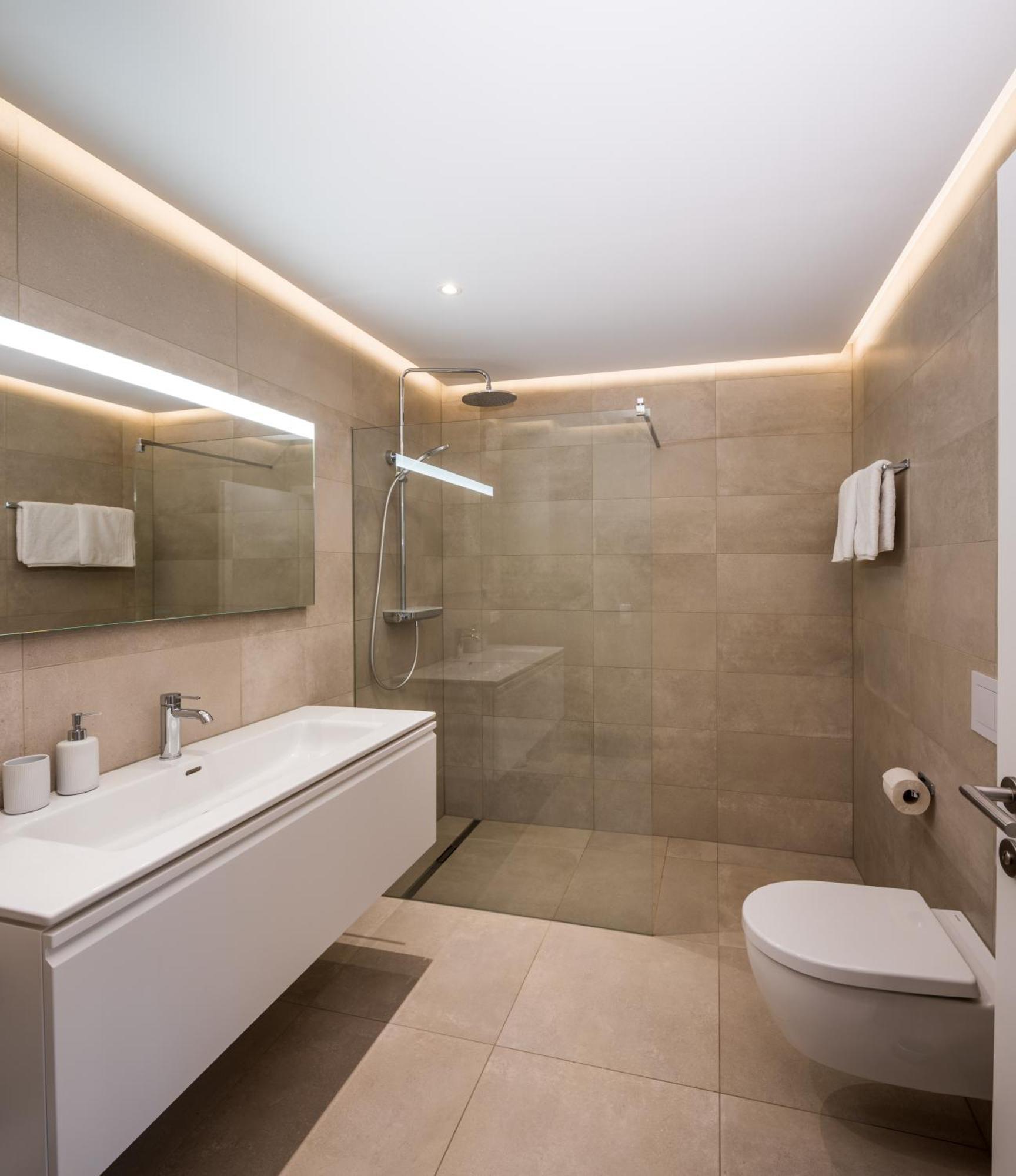 Haus Hager Inge Apartment เอลล์เมา ภายนอก รูปภาพ