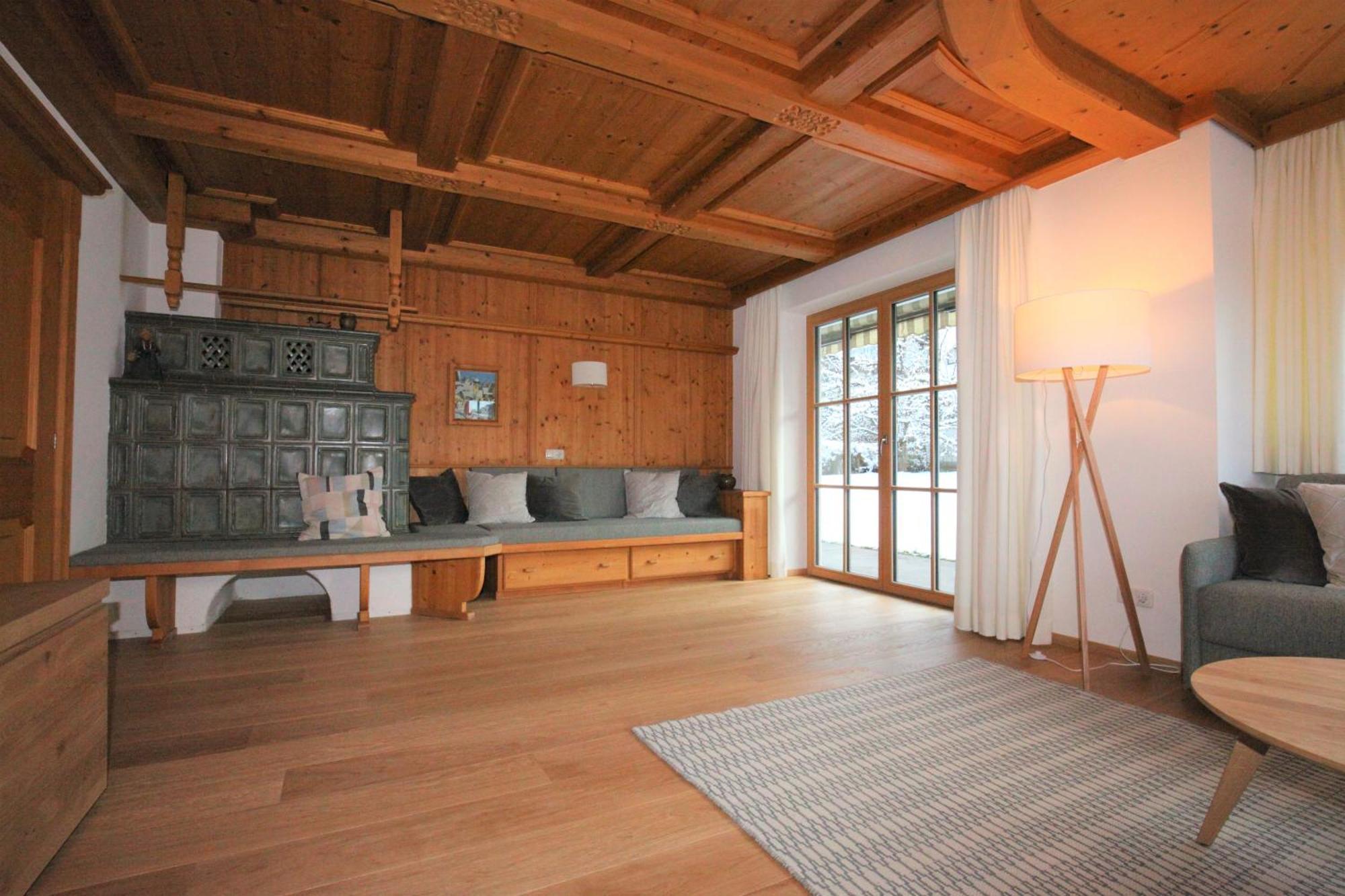 Haus Hager Inge Apartment เอลล์เมา ภายนอก รูปภาพ