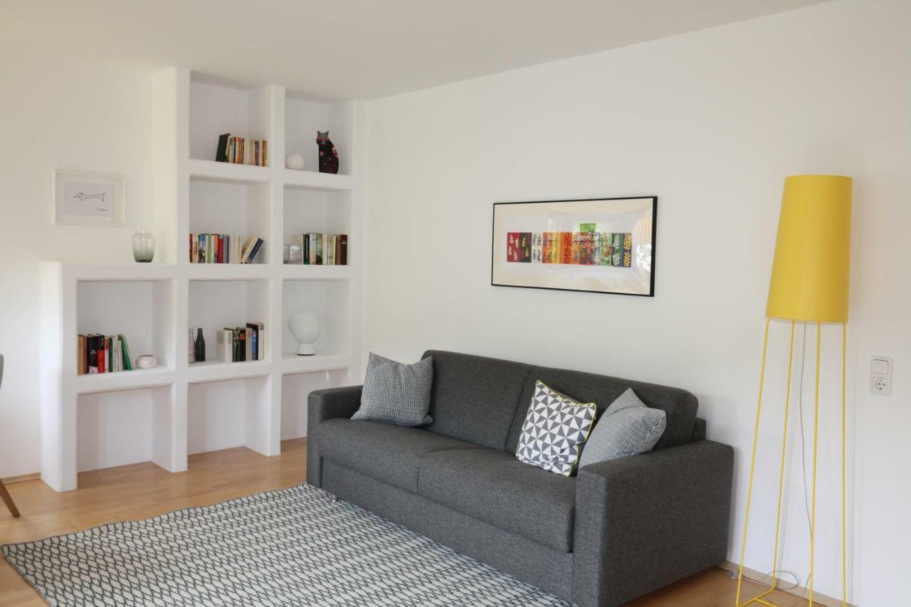 Haus Hager Inge Apartment เอลล์เมา ภายนอก รูปภาพ