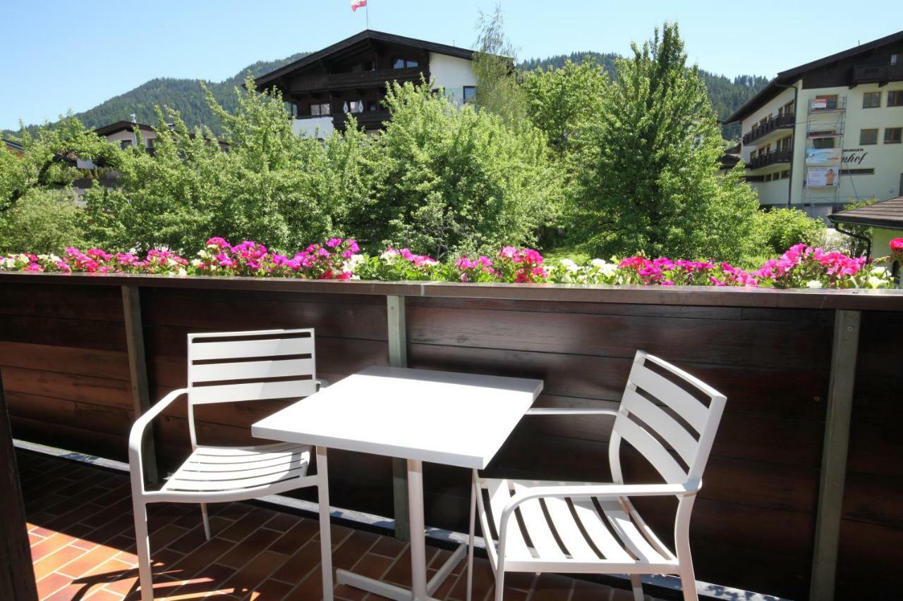 Haus Hager Inge Apartment เอลล์เมา ภายนอก รูปภาพ