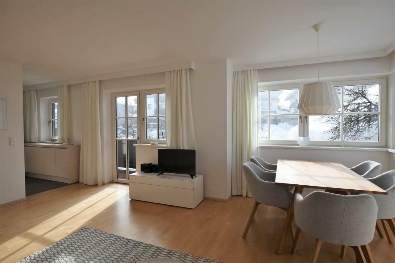 Haus Hager Inge Apartment เอลล์เมา ภายนอก รูปภาพ