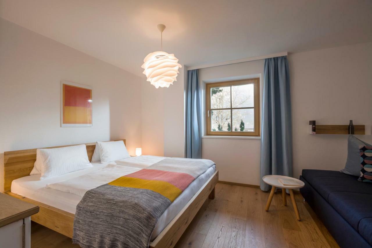 Haus Hager Inge Apartment เอลล์เมา ภายนอก รูปภาพ