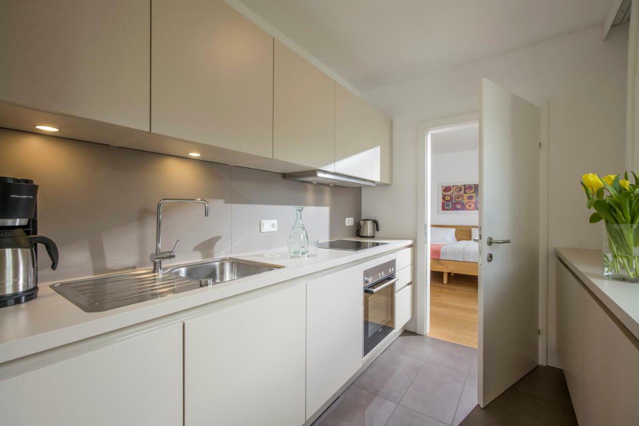 Haus Hager Inge Apartment เอลล์เมา ภายนอก รูปภาพ