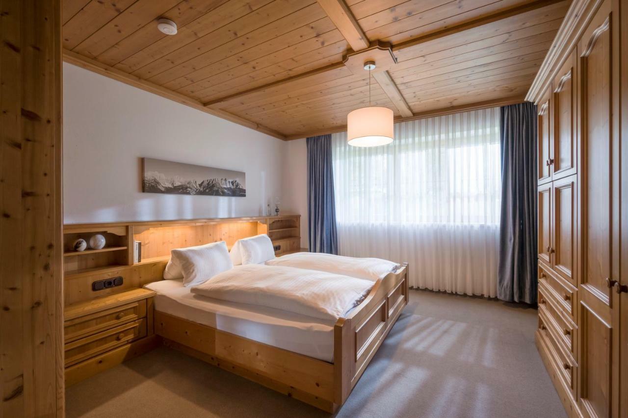 Haus Hager Inge Apartment เอลล์เมา ภายนอก รูปภาพ