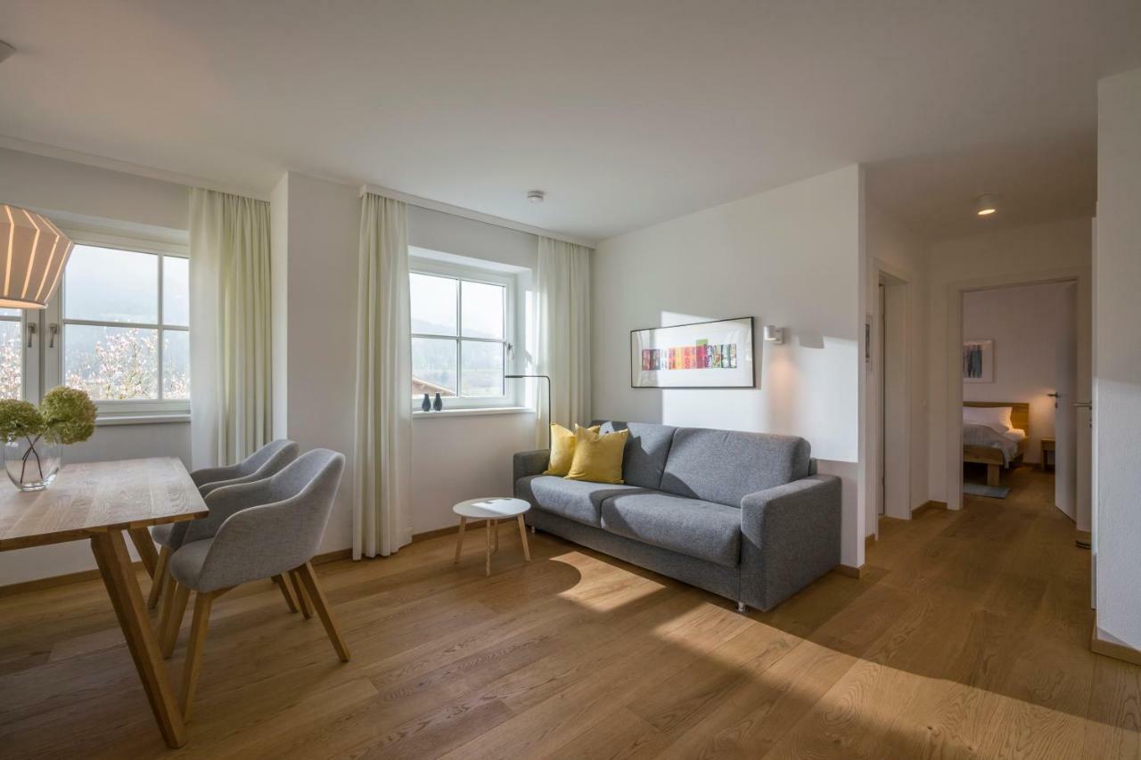 Haus Hager Inge Apartment เอลล์เมา ภายนอก รูปภาพ