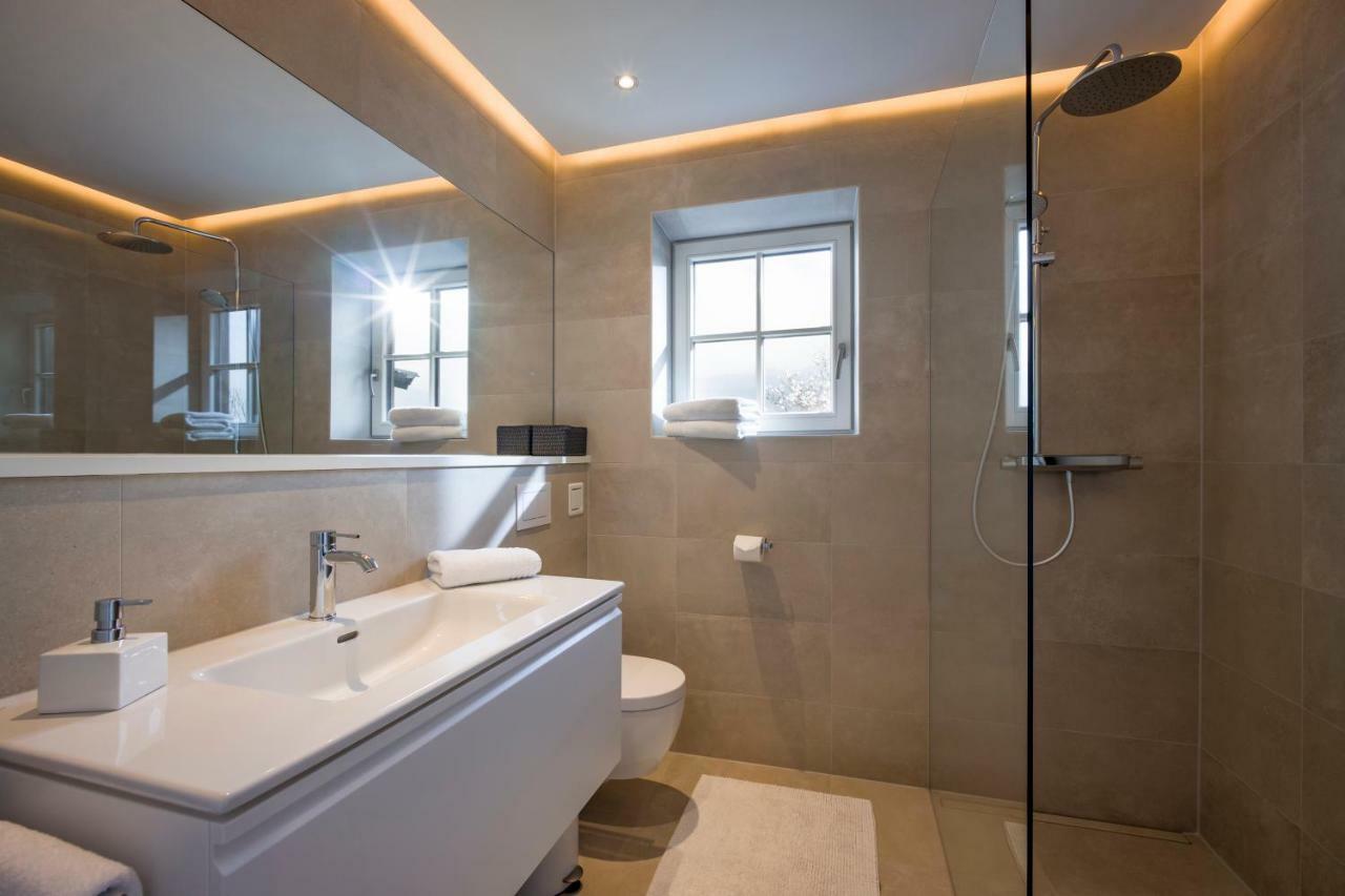 Haus Hager Inge Apartment เอลล์เมา ภายนอก รูปภาพ
